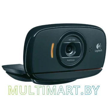 Веб-камера Logitech HD Webcam C525 (960-001064) картинка 3